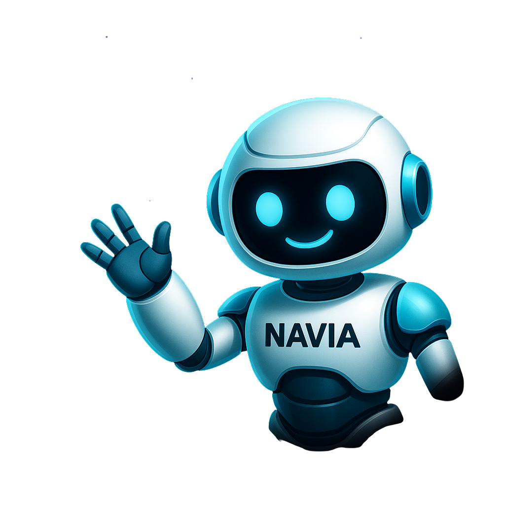 NAVIA Robot