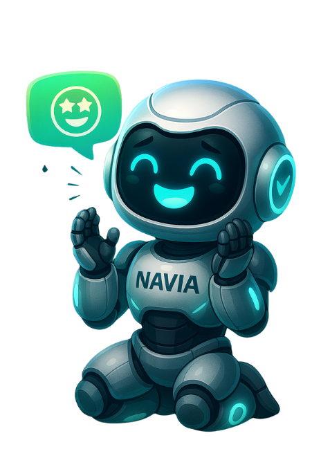 NAVIA Feedback