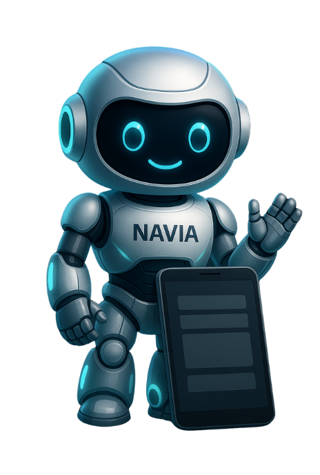 NAVIA Bot